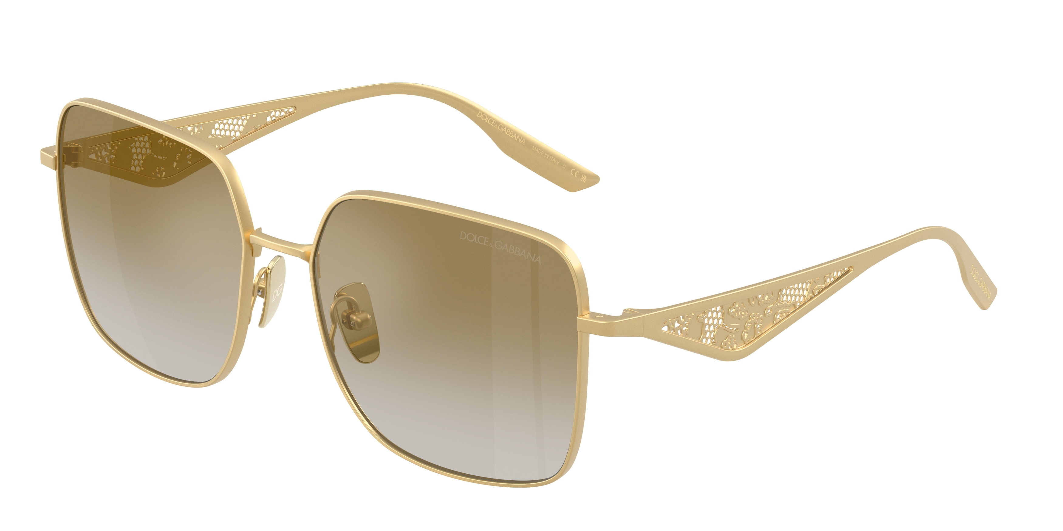 Dolce & Gabbana DG2310 12246E  